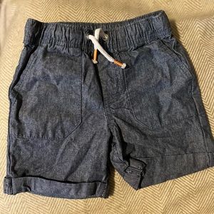 Cat & Jack toddler boy size 2T shorts